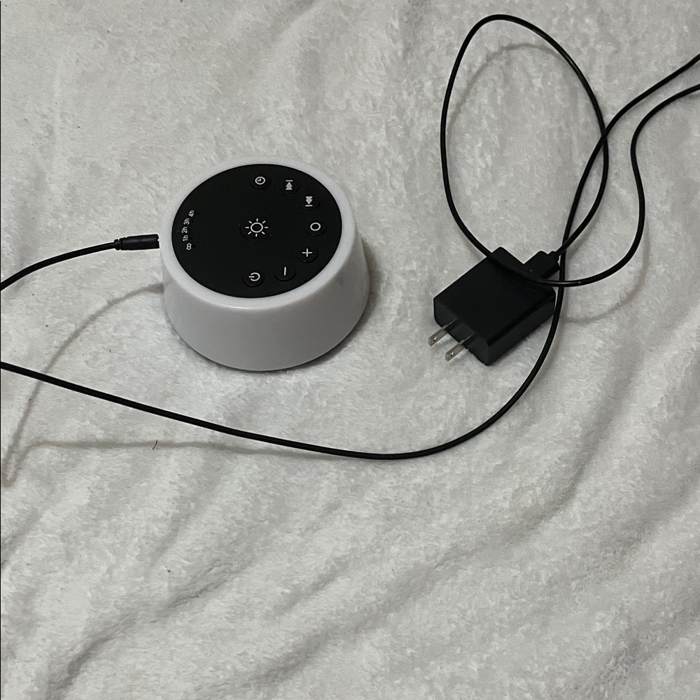 Color Noise Sound Machine - Picture 4 of 14